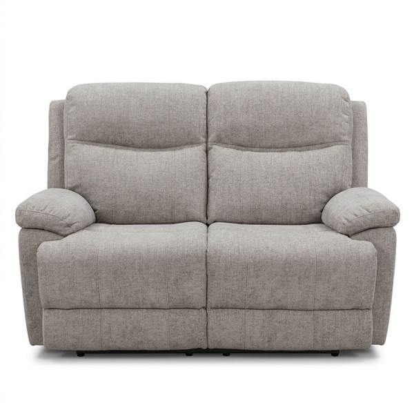 Branson 2 Seater Electric Recliner
